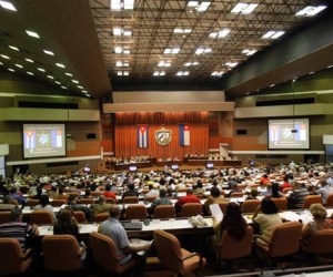 Asamblea Nacional portada