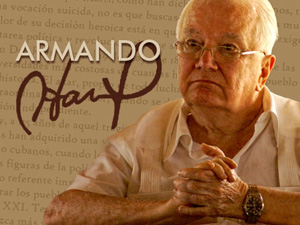 Armando Hart