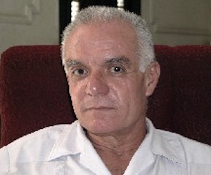 Julio García Luis, Premio Nacional de Periodismo José Martí