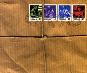 Correo postal Cuba-EEUU