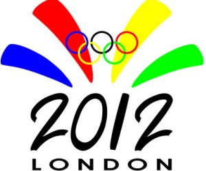 Olimpiadas en Londres
