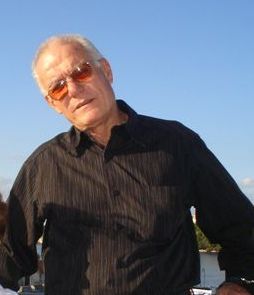Julio García Luis, falleció en horas de la tarde