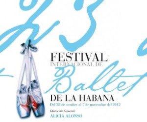23 Festival de Ballet de La Habana