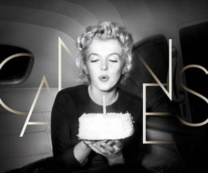 La edición 2012 rinde homenaje a Marilyn.